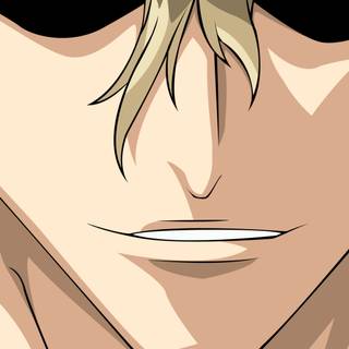 Urahara phone wallpaper