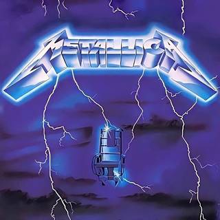 Kirk Hammett iPhone wallpaper