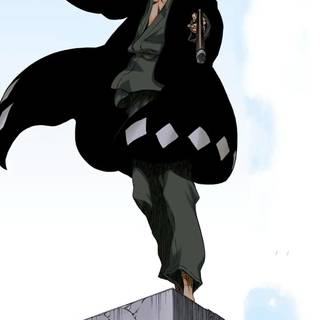 Urahara phone wallpaper