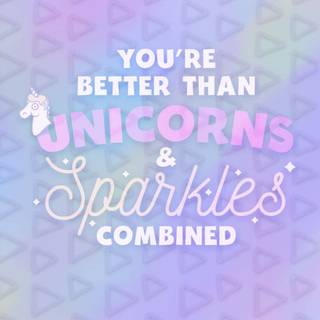 Cute purple iPhone wallpaper