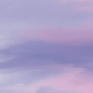 Cute purple iPhone wallpaper