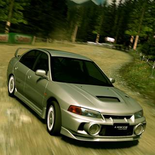 Gran Turismo iPhone wallpaper