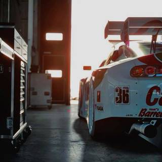 Gran Turismo iPhone wallpaper