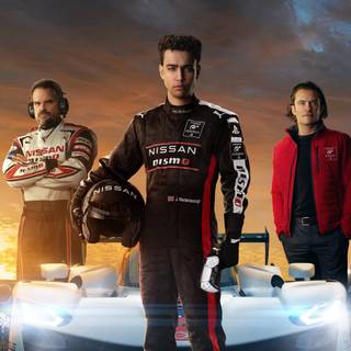 Gran Turismo iPhone wallpaper