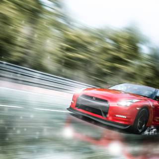 4k Gran Turismo wallpaper
