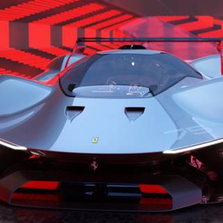 Gran Turismo iPhone wallpaper