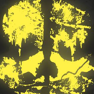 CoD Ghost iPhone wallpaper