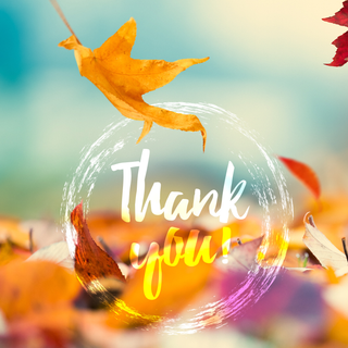 Thanks iPhone wallpaper