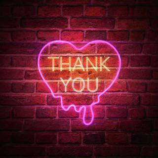 Thanks iPhone wallpaper