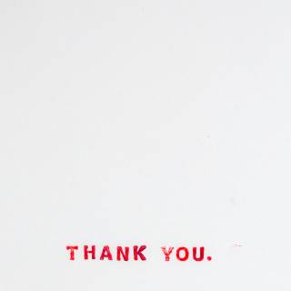 Thanks iPhone wallpaper