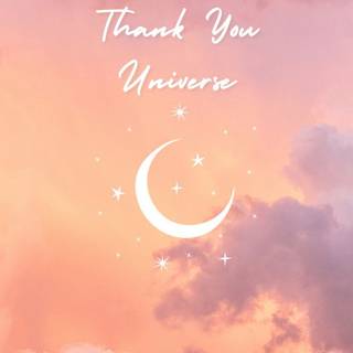 Thanks iPhone wallpaper