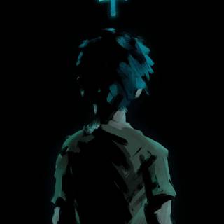 Percy Jackson iPhone wallpaper