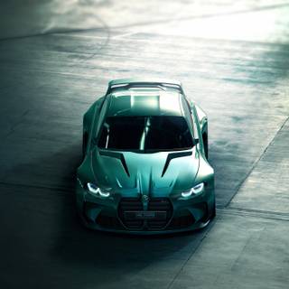 4k Gran Turismo wallpaper