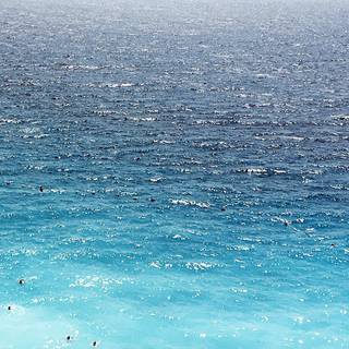 iPhone 12 sea wallpaper