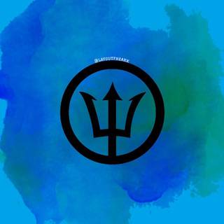 Percy Jackson iPhone wallpaper