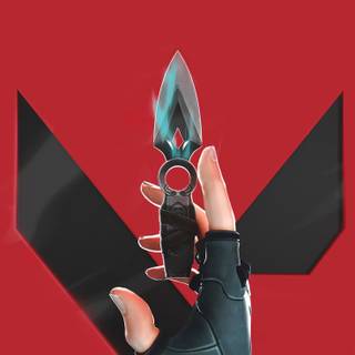 Jett iPhone wallpaper