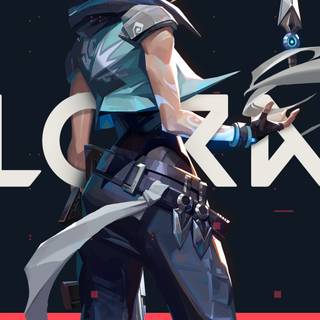 Jett iPhone wallpaper