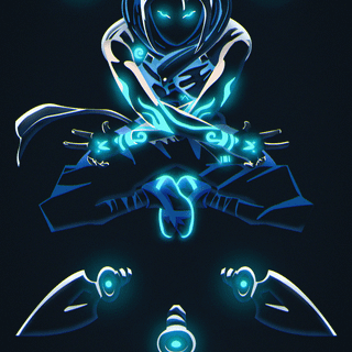 Jett iPhone wallpaper