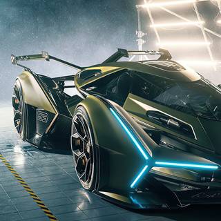 Gran Turismo iPhone wallpaper