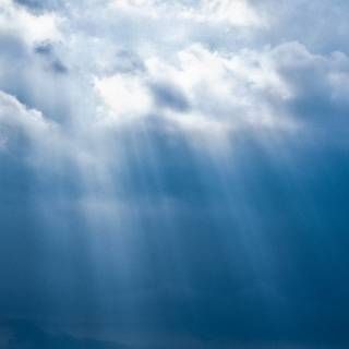 iPhone 12 sea wallpaper