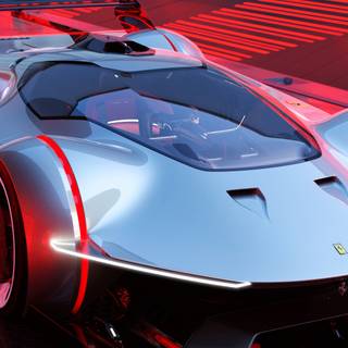 Gran Turismo iPhone wallpaper