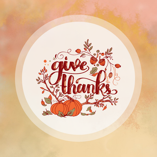 Thanks iPhone wallpaper