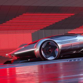 Gran Turismo iPhone wallpaper