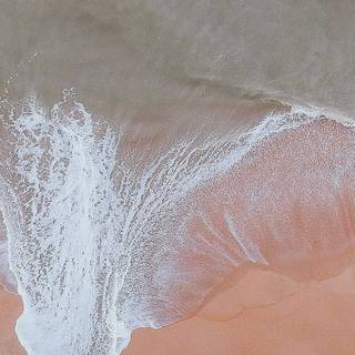 iPhone 12 sea wallpaper