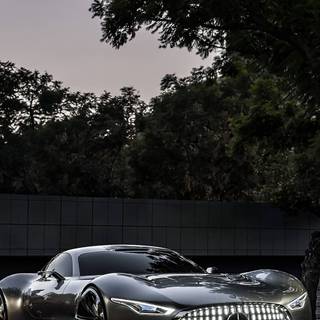 Gran Turismo iPhone wallpaper