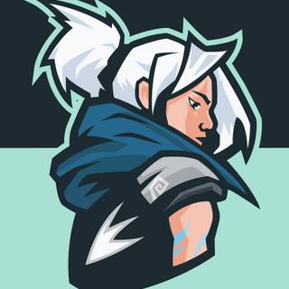 Jett iPhone wallpaper