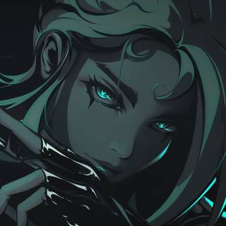 Jett iPhone wallpaper