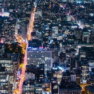 NY iPhone wallpaper