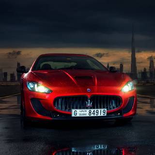 Gran Turismo iPhone wallpaper