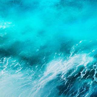 iPhone 12 sea wallpaper