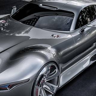 Gran Turismo iPhone wallpaper