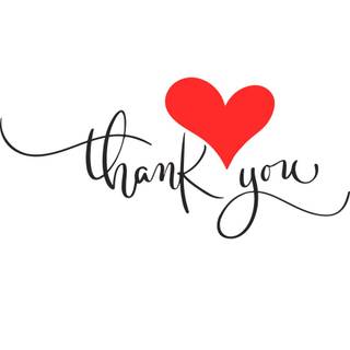 Thanks iPhone wallpaper