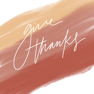 Thanks iPhone wallpaper