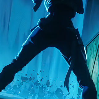 Jett iPhone wallpaper