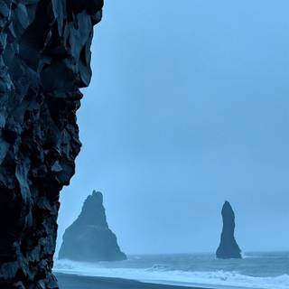 iPhone 12 sea wallpaper