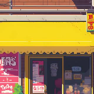 Japan art phone wallpaper