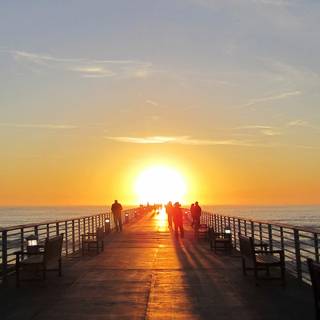 iPhone morning wallpaper