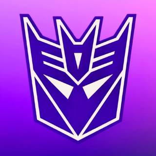 Decepticon phone wallpaper