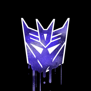 Decepticon phone wallpaper