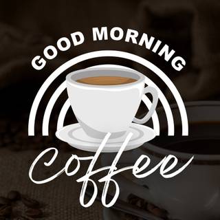 iPhone morning wallpaper