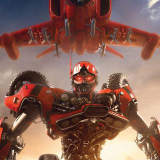 Decepticon phone wallpaper