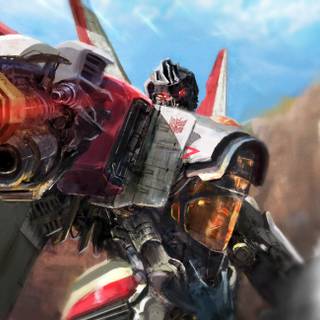 Decepticons wallpaper