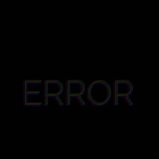 Error iPhone wallpaper