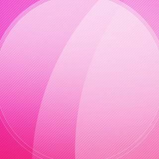 iPhone circle wallpaper