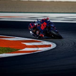 Marc Marquez Ducati wallpaper