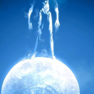 God One Punch Man wallpaper